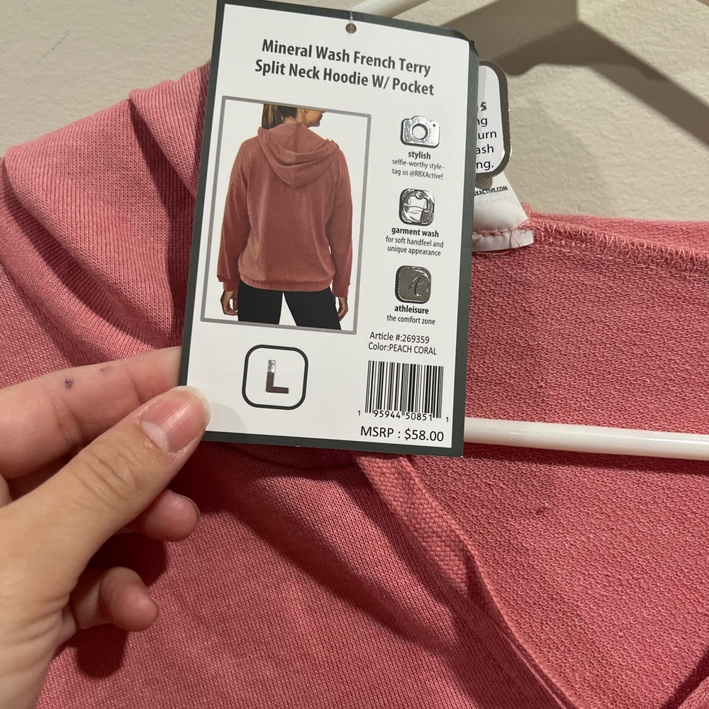 Sweatshirt - Picture 2 of 2